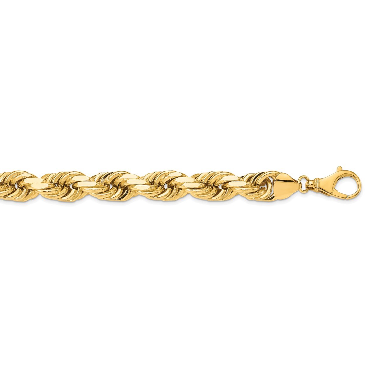 14k 16mm D/C Rope